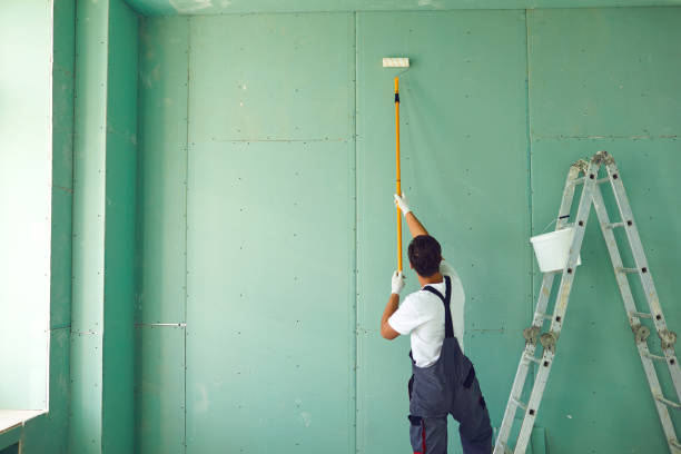 Professional Drywall & Painting Services in Loxley, AL